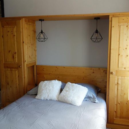 Chez Petit Louis- Appart Centre Ville Jusqu'A 6 Personnes Briançon Esterno foto