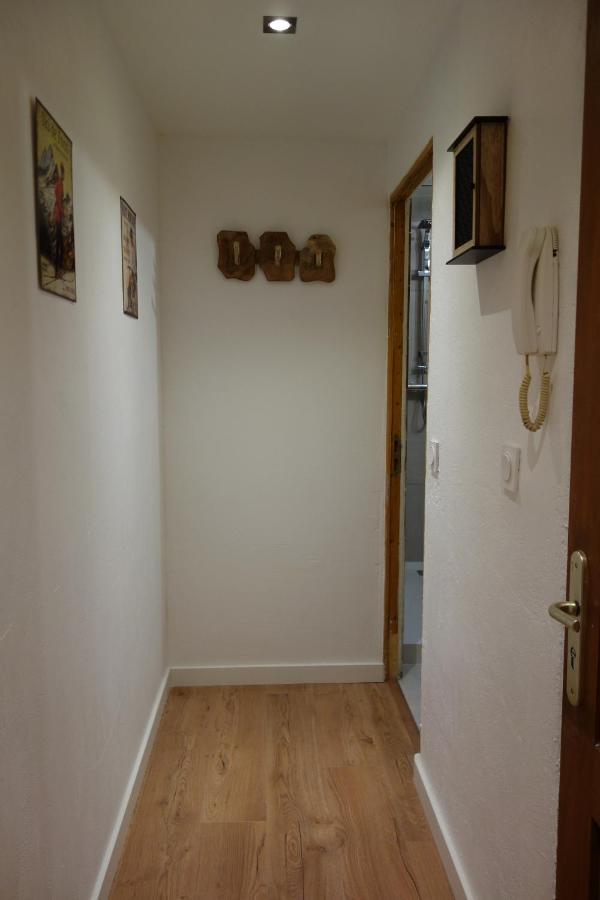 Chez Petit Louis- Appart Centre Ville Jusqu'A 6 Personnes Briançon Esterno foto