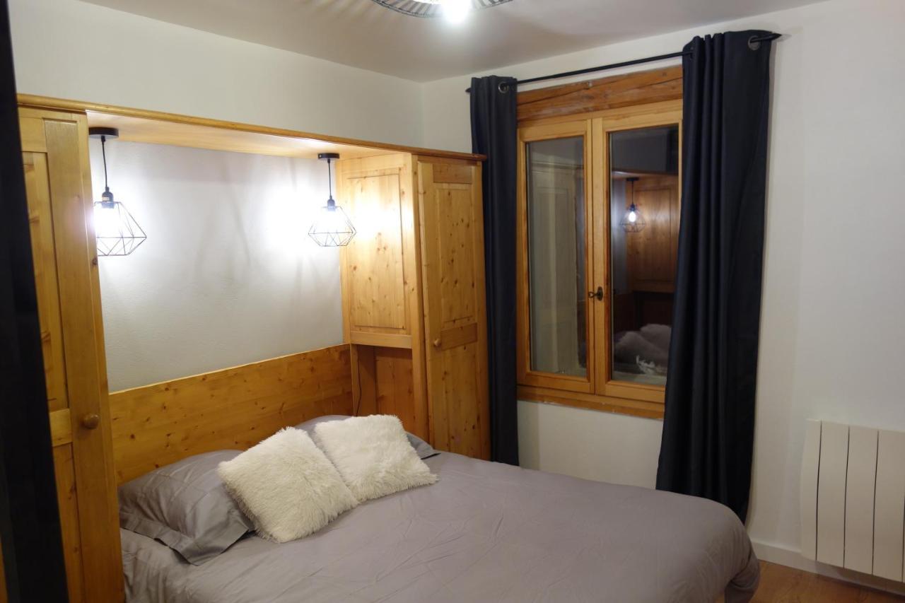 Chez Petit Louis- Appart Centre Ville Jusqu'A 6 Personnes Briançon Esterno foto